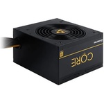 CHIEFTEC Core series 600W 80 PLUS Gold (BBS-600S)