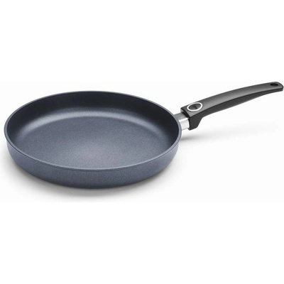 Pánev DIAMOND LITE 28 cm, na indukci, titan, WOLL
