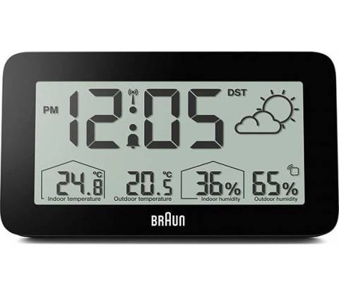 Braun BC13BP-DCF