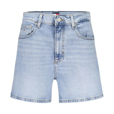 Hilfiger stylové letní šortky modrá