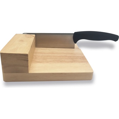 Nerthus (Испания) Дъска за рязане Nerthus с гилотина (VB FIH 102)