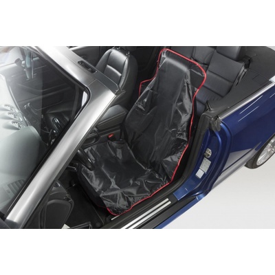Autopoťah Serwo Ochranný povlak na predné sedadlo NYLON SR990301