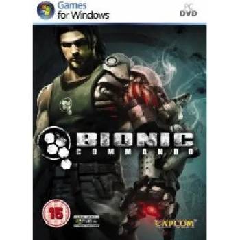 Image 1 of Capcom Bionic Commando (PC)