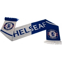 Forever Collectibles šála pro fanoušky CHELSEA FC Scarf VT