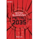 Metro 2035 - Glukhovsky, Dmitry