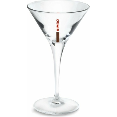 Kimbo Cocktail malý pohár 100 ml