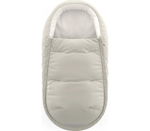 Thule do kočárku Elements High Performance S Natural Beige