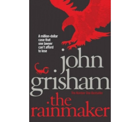 The Rainmaker - John Grisham