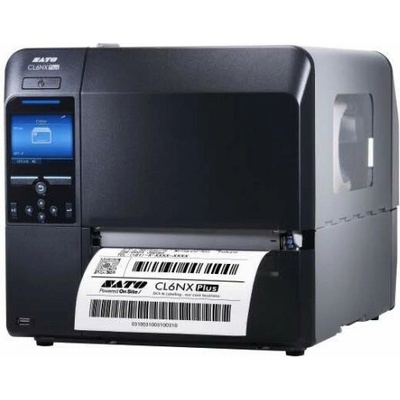 Sato CL6NX Plus WWCLPA02NEU