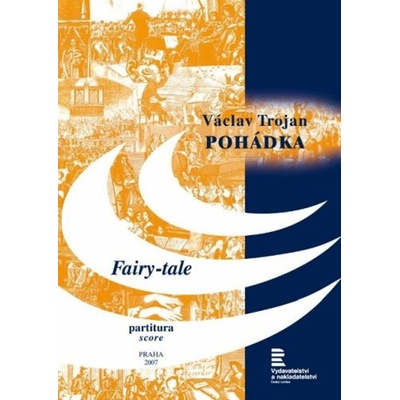 Český rozhlas Pohádka