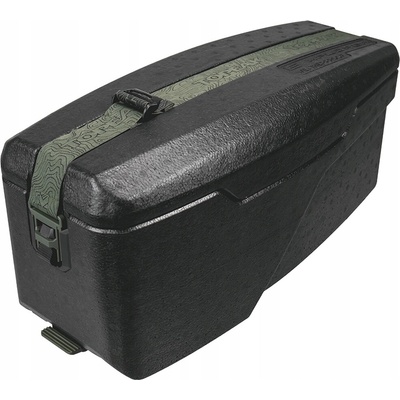 Topeak E-Xplorer TrunkBox MTX 2.0