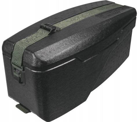 Topeak E-Xplorer TrunkBox MTX 2.0