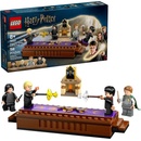LEGO® Harry Potter™ - Hogwarts Castle: Dueling Club (76441)