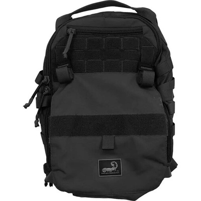 AGILITE Раница Agilite Amap III Assault Pack 26, черна (8033BLK1SZ)