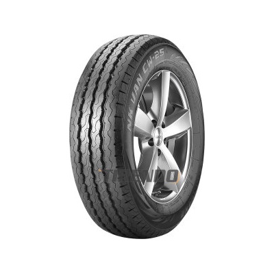 Nankang Van CW-25 ( 205/75 R14C 109/107S WR )