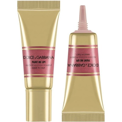 Dolce&Gabbana PAINT ME UP! rozjasňovač Rosegold 5 ml