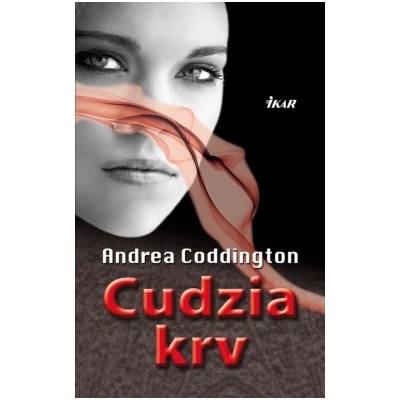 Cudzia krv