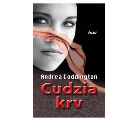 Cudzia krv