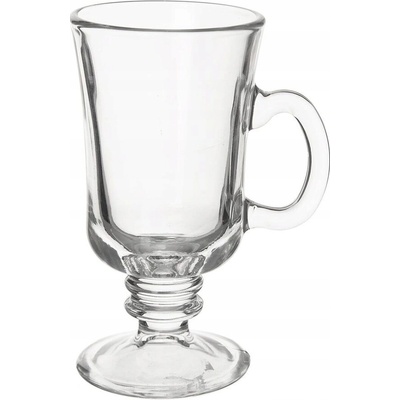 Royal Leerdam Poháre na vodu Bill priehľadné 6 x 240 ml