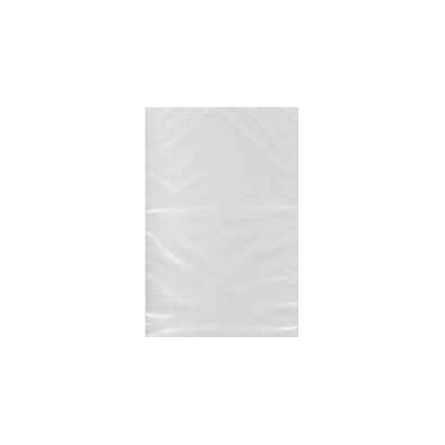 Sáček plochý (LDPE) silný transparentní 30 x 50 cm [100 ks]