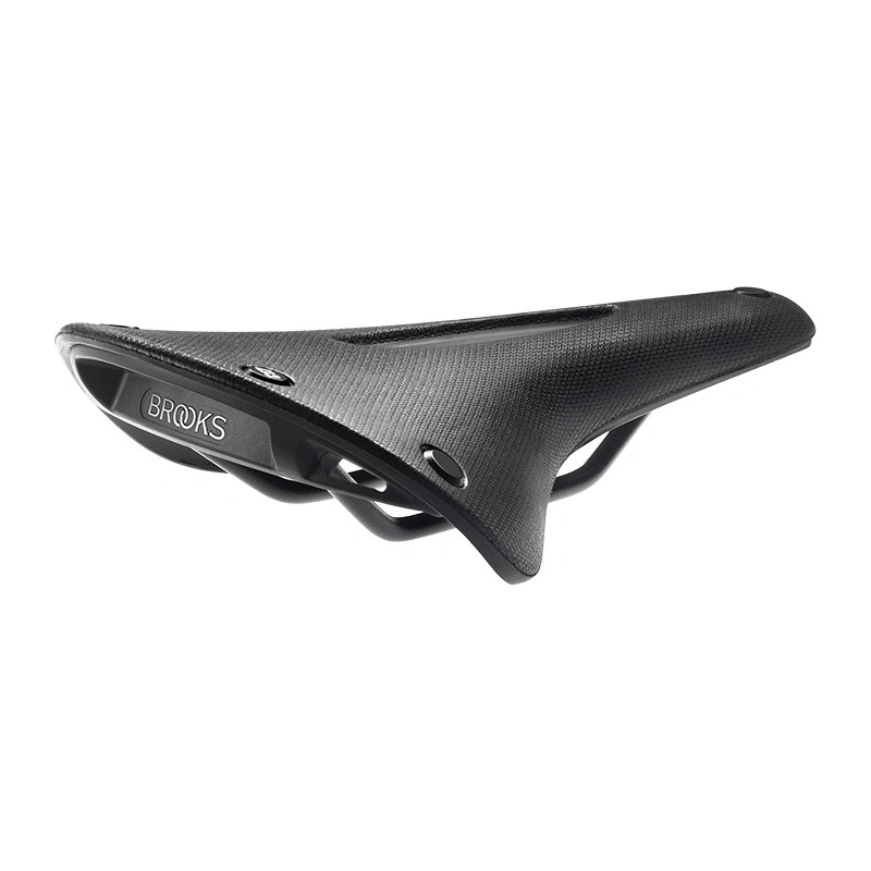 Brooks Cambium C17 Carved