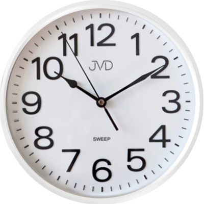 JVD VHP683.6