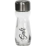 Mercanlar HORECANO-Солница "VOCA" с метално капаче 80ml ПРОЗРАЧНА (HC-54299) (321105-S) (0154299)