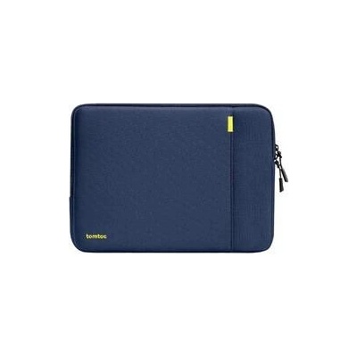 tomtoc DefenderA13 Sleeve - 13" MacBook Neo tmavo modrá TOM-A13C3B2