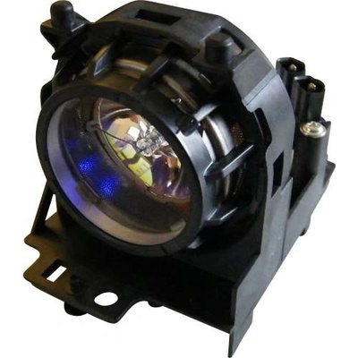 Lampa pro projektor HITACHI DT00581, generická lampa s modulem