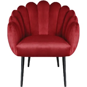 Bogdan Furniture Кресло Мебели Богдан модел Vivien