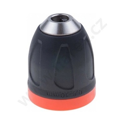 NAREX Rychloupínací sklíčidlo pr. 1-10 mm/1/2" - 20 UNF, plastový plášť, pro Auto-Lock - 00648430