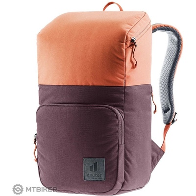 Deuter Overday fialový