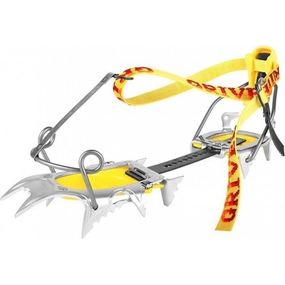 Grivel Air Tech Light Cramp-O-Matic