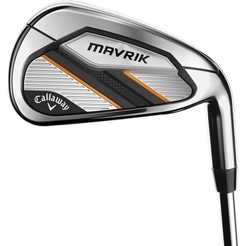 Callaway Mavrik železa True Temper Elevate, 4