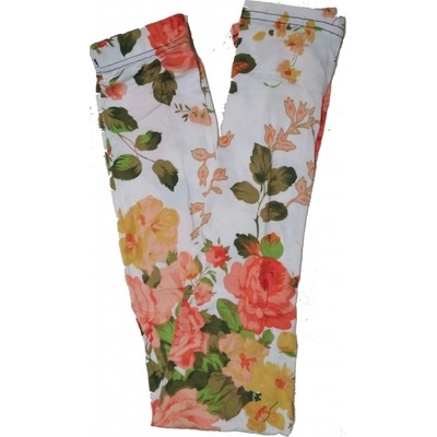 W.D. Dámské bambusové legíny