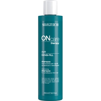 Selective On Care DensiFill Shampoo 250 ml