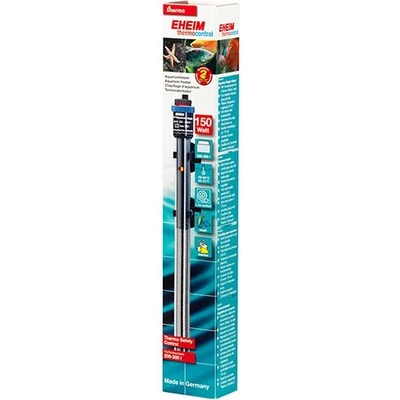 EHEIM Нагревател за аквариум EHEIM thermocontrol 150W