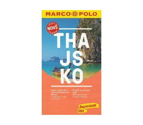 Thajsko