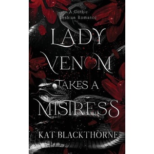 Lady Venom Takes a Mistress (2023)