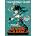 Mandala Publishing My Hero Academia: The Official Advent Calendar