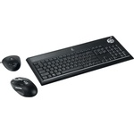 Logitech Ultrax Cordless Media Desktop BG (967662-0103)