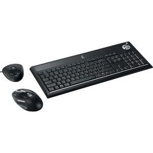 Logitech Ultrax Cordless Media Desktop BG (967662-0103)
