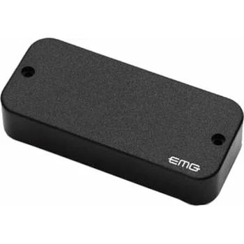 EMG TBHZ Black Адаптери за бас китара