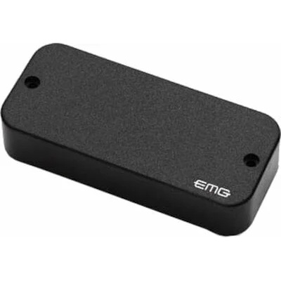 EMG TBHZ Black Адаптери за бас китара