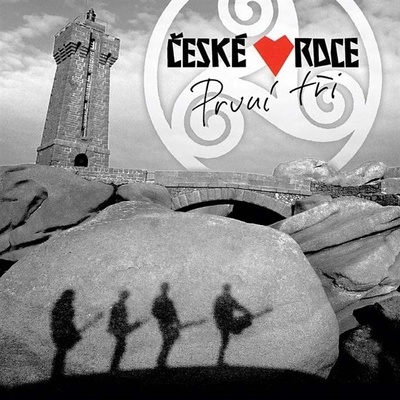 České srdce - První tři Alba 1991 - 1994, 3 CD