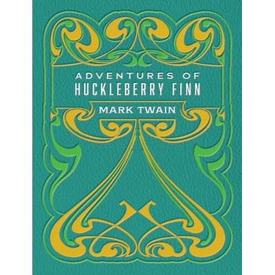 Adventures of Huckleberry Finn