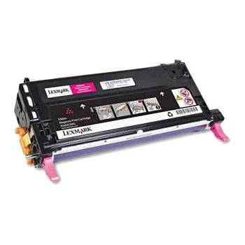 Image 1 of Compatible Съвместима тонер касета X560 Magenta - 10k (X560H2MG-BI)