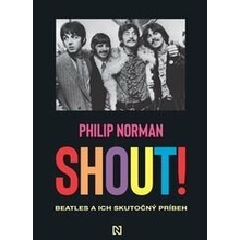 Shout!