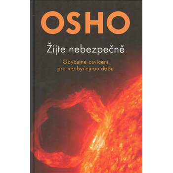 Žijte nebezpečně