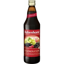 Rabenhorst Bio Regenerácia 0,75 l